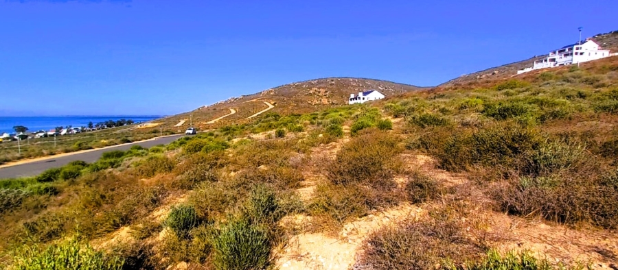 0 Bedroom Property for Sale in Steenbergs Cove Western Cape